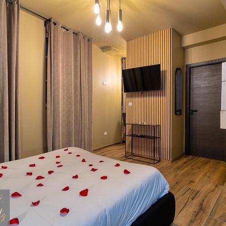 Sweet Spa Au Coeur De Мец Экстерьер фото